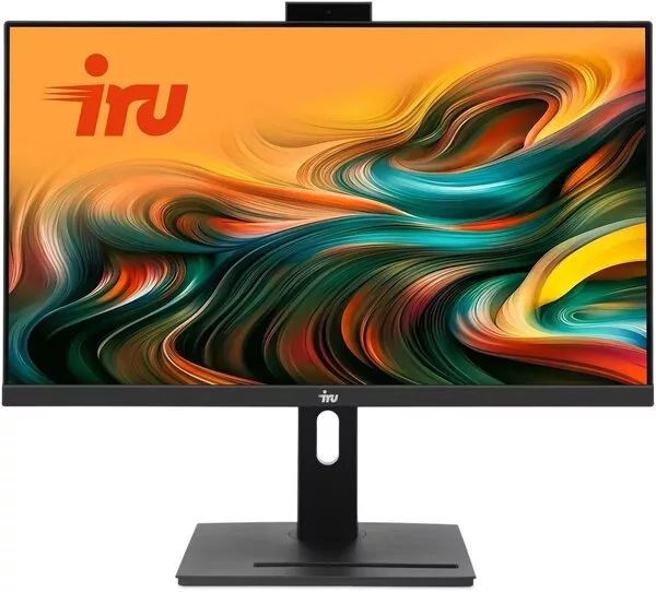 Изображение Моноблок iRU 23IM 1972059