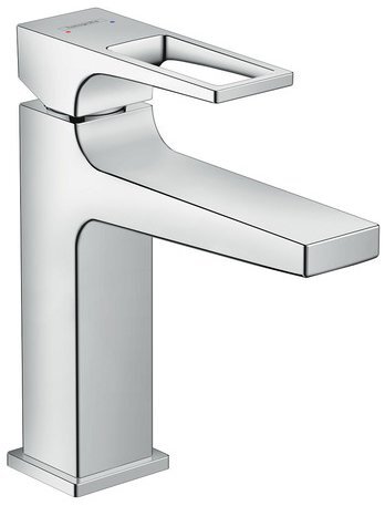 Смеситель Hansgrohe Metropol 74506000