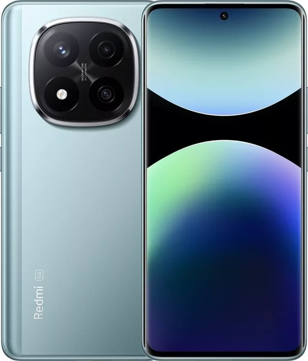 Телефон Xiaomi Redmi Note 14 Pro+ 5G 12GB/256GB международная версия (