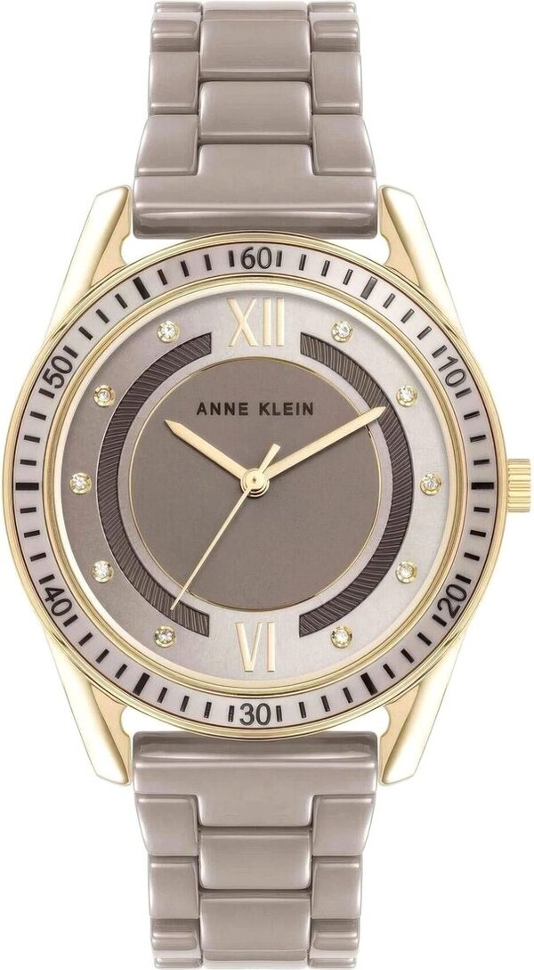 Наручные часы Anne Klein AK/5068GPTP