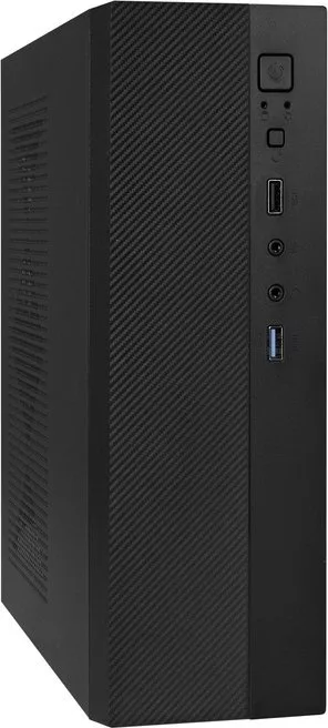 Компьютер SkySystems модель Sky-A, AMD Ryzen 5 3400G/A520M/DDR4 8GB/SS