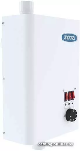 Отопительный котел Zota Balance 7.5