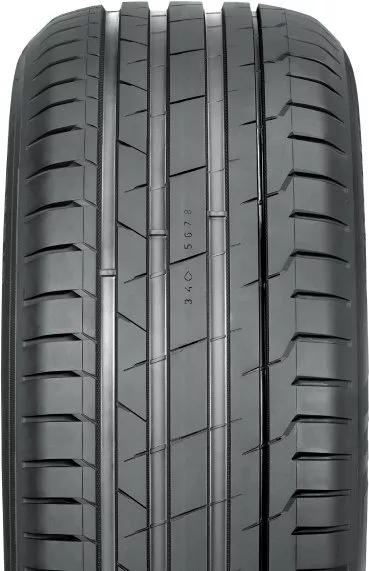 Летние шины Ikon Autograph Ultra 2 SUV 255/50R19 107W XL