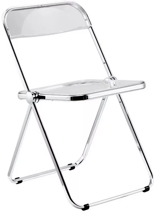 Офисный стул SitUp Smart Сhrome