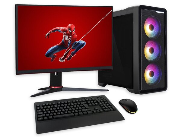 Компьютер MultiGame 5R86DV16S512IMG24
