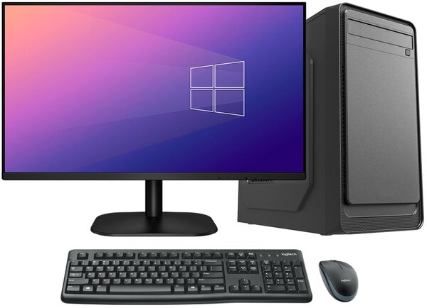 Компьютер MultiGame 5R86DV32H2S512IM24
