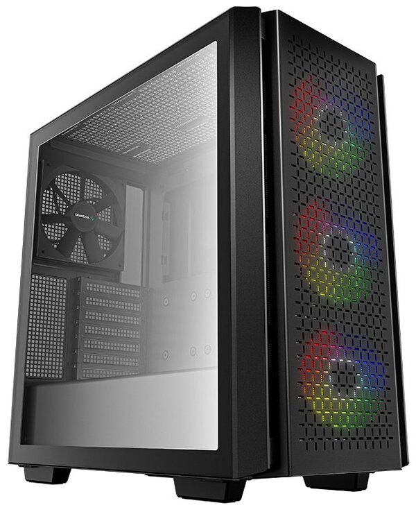 Компьютер MultiGame 5R96XDV32S256G508G