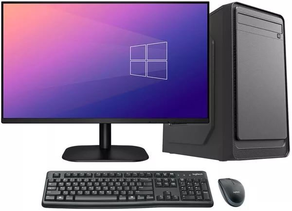 Изображение Компьютер MultiOffice 5R34D32S96IM24