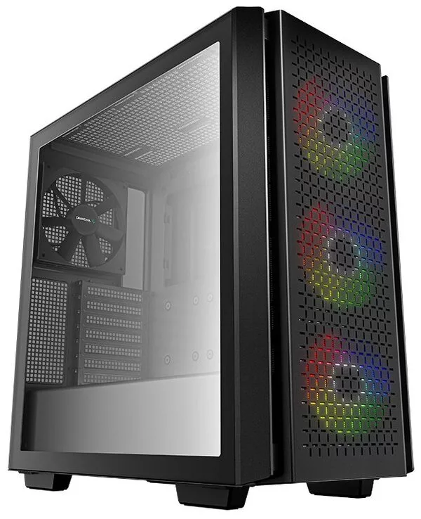 Изображение Компьютер MultiOffice 9R79XDV64H1S512IG