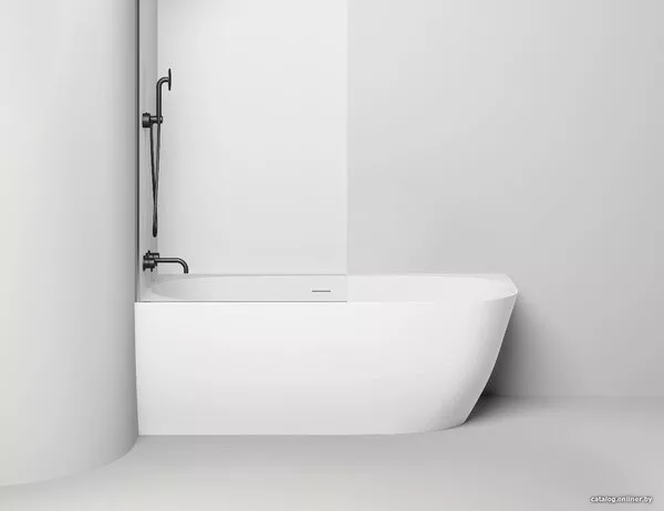 Ванна Salini Sofia CORNER L 170x85 102525M (S-stone, матовый)