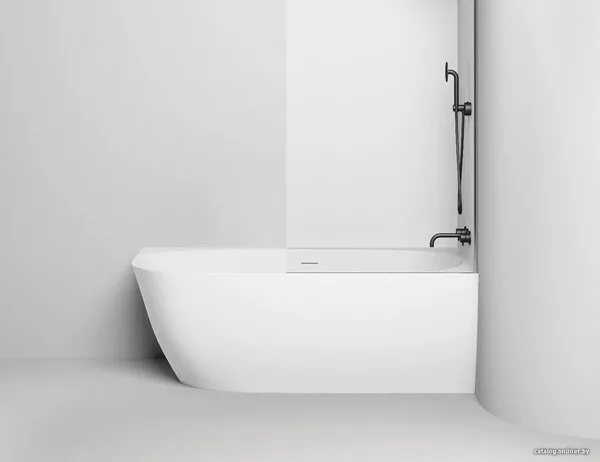 Ванна Salini Sofia CORNER R 170x85 102514G (S-Sense, глянцевый)