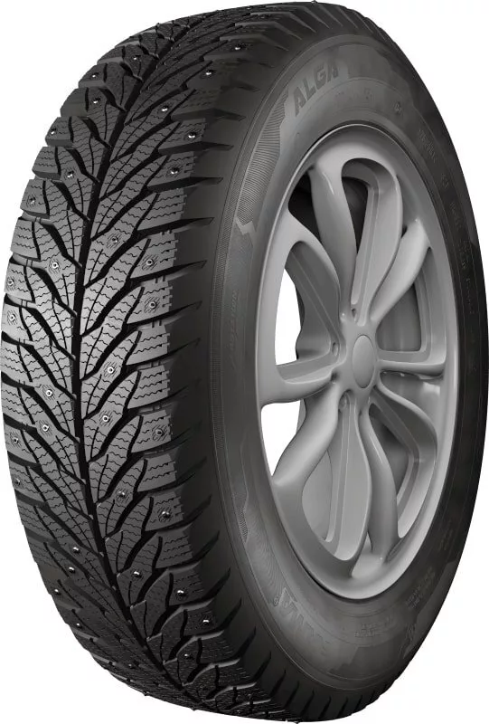 Зимние шины KAMA ALGA (HK-531) 185/60R14 82T