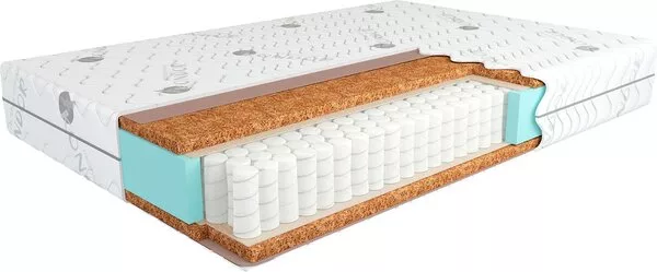Матрас Kondor Solid Tango 158x198 (жаккард)