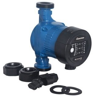 Циркуляционный насос Aquastrong RE25-4/180