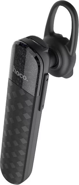 Bluetooth гарнитура Hoco E25 (черный)