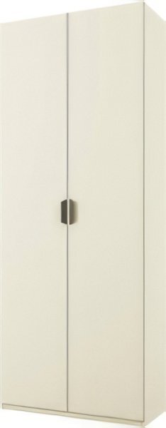 Шкаф распашной Anrex Modern 2D Z (персидский жемчуг)