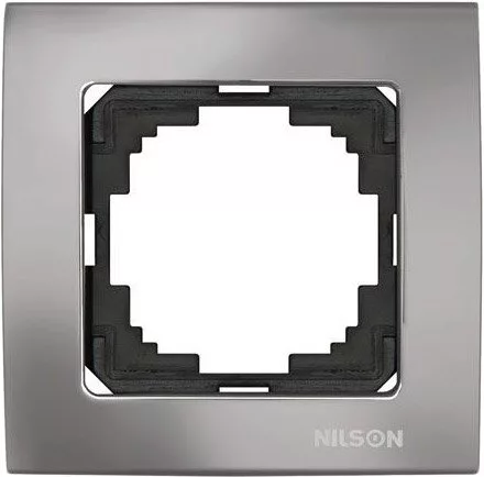 Рамка Nilson Touran Lux 22FME0091