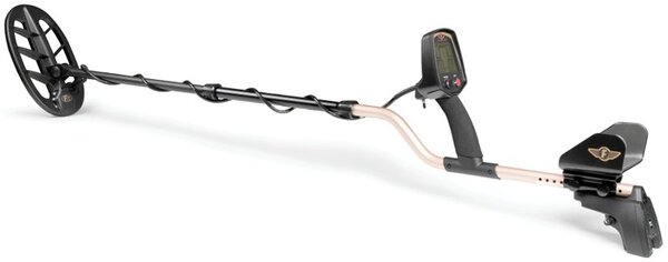 Металлоискатель Fisher Labs F75 RU