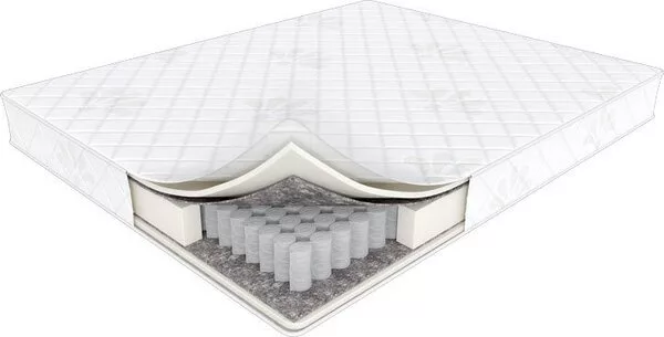 Матрас Askona Balance Lux 140x195