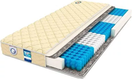 Матрас Askona Expert Exemplar 160x200