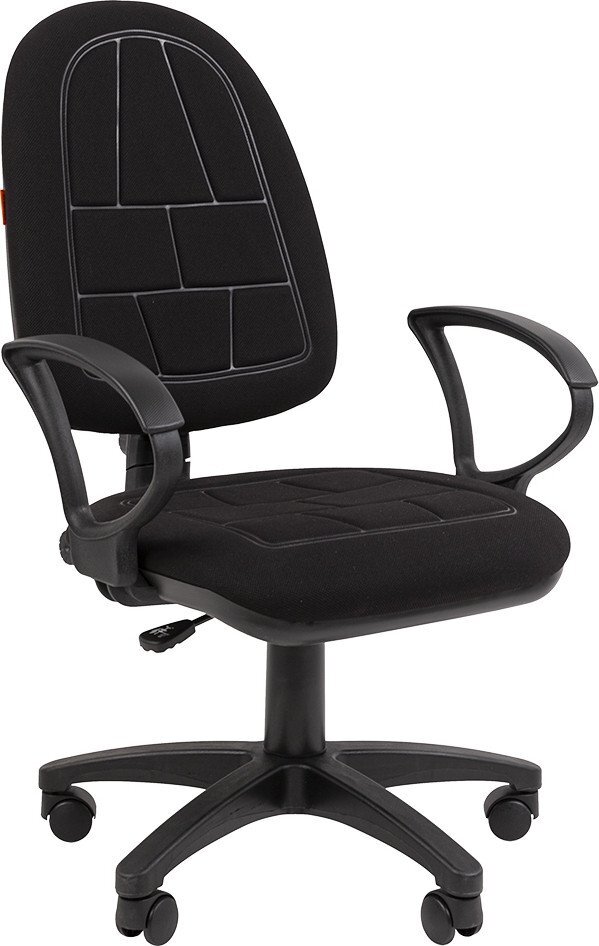 Офисное кресло CHAIRMAN 205 (черный)