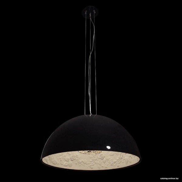 Подвесная люстра LOFT IT Mirabell 10106/600 (черный)