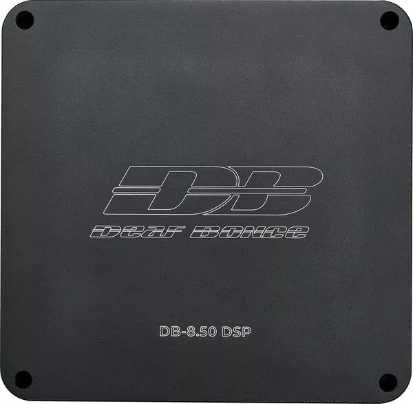 Автомобильный усилитель Deaf Bonce DB-8.50 DSP