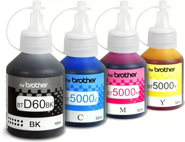 Чернила Revcol 6472 для Brother BT