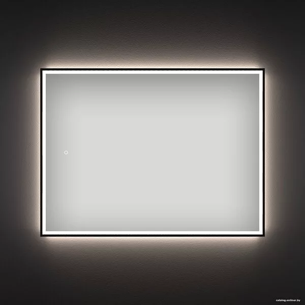 Wellsee Зеркало с фронтальной LED-подсветкой 7 Rays' Spectrum 17220115