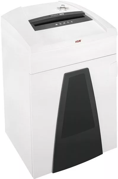 Шредер HSM Securio P 40 (4.5x30 мм)