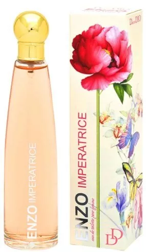 Туалетная вода Positive Parfum Enzo Imperatrice EdT (95 мл)