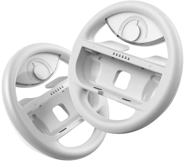 Держатель Baseus SW Wheel Handle GS03 (серый)