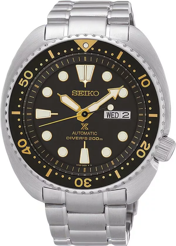Наручные часы Seiko Prospex SRP775K1