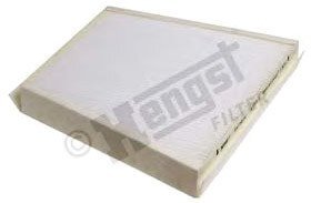 Салонный фильтр Hengst E989LI