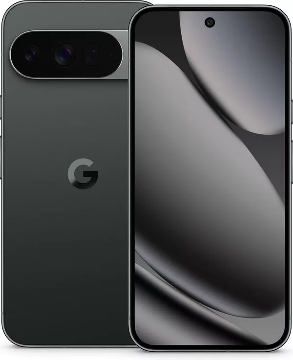 Телефон Google Pixel 10 Pro XL 16GB/512GB (обсидиан)
