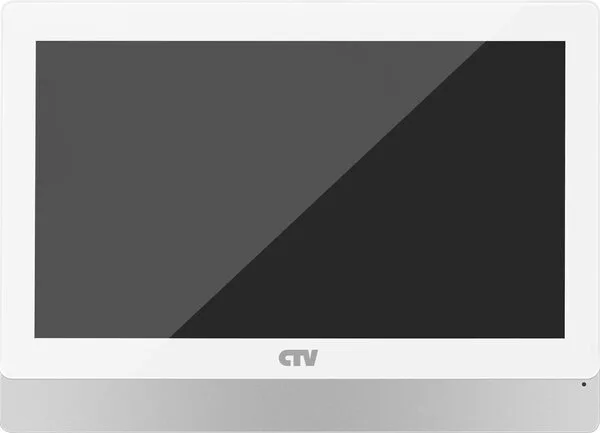 Монитор CTV CTV-M5904AI (белый)