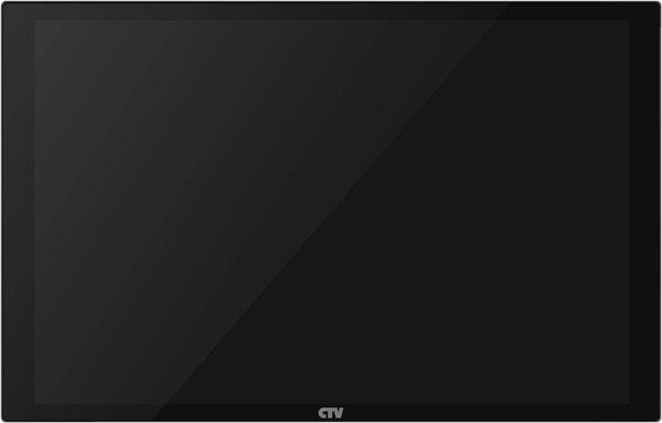 Монитор CTV CTV-M5121 Q (черный)