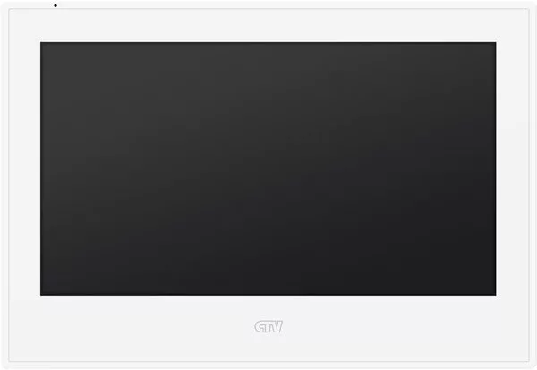 Монитор CTV CTV-M5704AI (белый)
