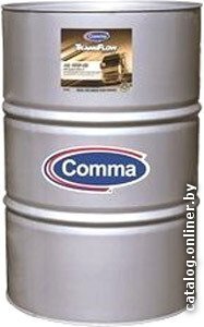 Моторное масло Comma Transflow AD 10W-40 205л