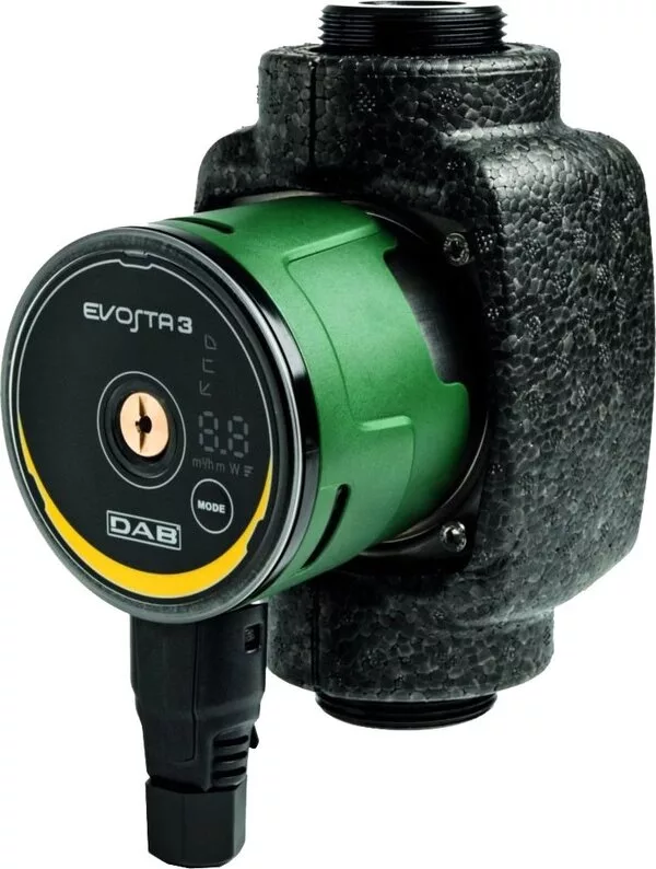 Циркуляционный насос DAB Evosta 3 40/130 0.5