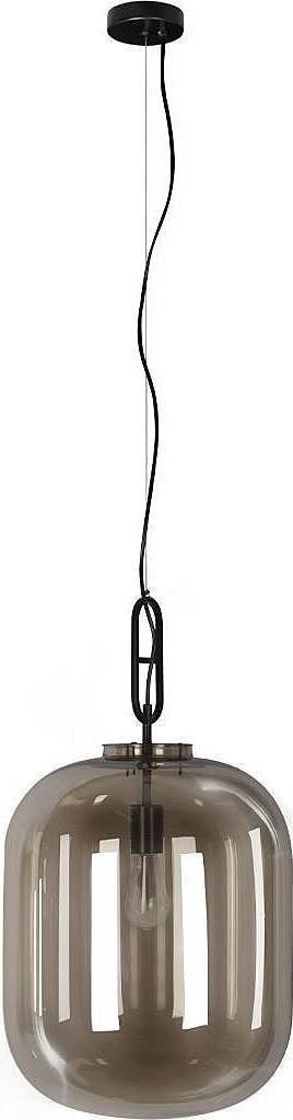 Подвесная люстра LOFT IT Oda 10195/350 Smoke