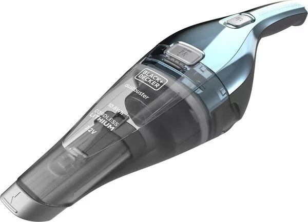 Изображение Пылесос Black & Decker NVC220WBC-QW