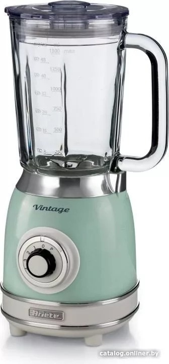 Стационарный блендер Ariete 583/04 Vintage