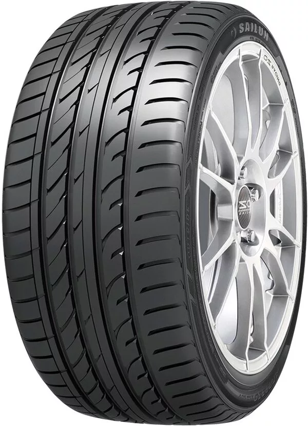 Летние шины Sailun Atrezzo ZSR SUV 255/55R18 109V