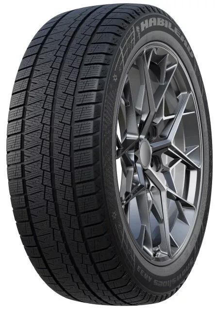 Зимние шины Habilead SnowShoes AW33 235/50R17 100H XL