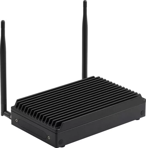Платформа для мини-ПК ASUS NUC 13 Rugged