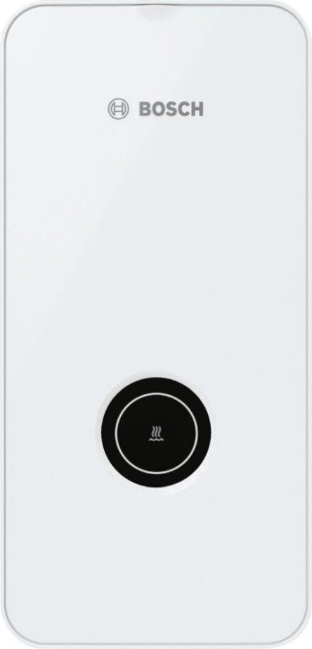 Проточный электрический водонагреватель Bosch TR4001 21/24/27 EB