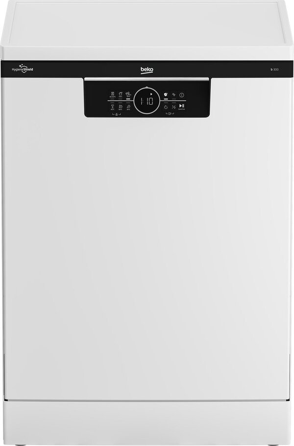Отдельностоящая посудомоечная машина BEKO BDFN26531W
