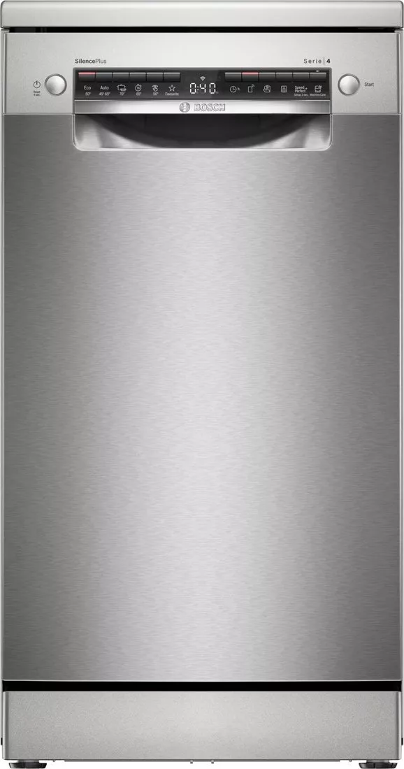 Отдельностоящая посудомоечная машина Bosch Serie 4 SPS4EKI24E