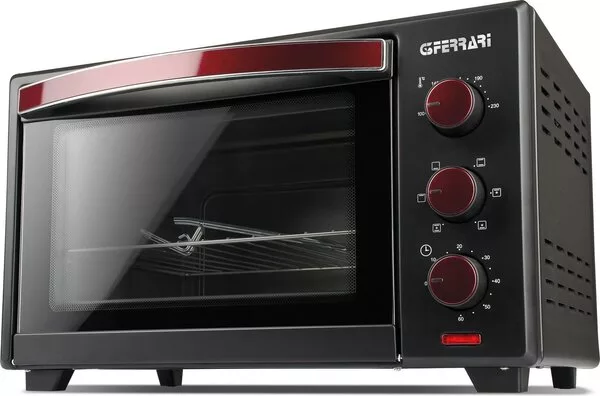 Мини-печь G3Ferrari G10132 Il Moro 28 Plus